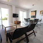 Casa 1 Linea de Playa.